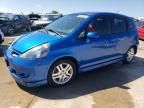 2008 Honda FIT Sport