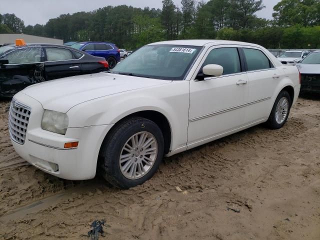 2008 Chrysler 300 Touring