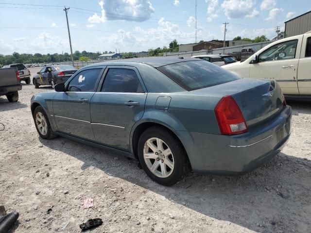 2006 Chrysler 300 Touring