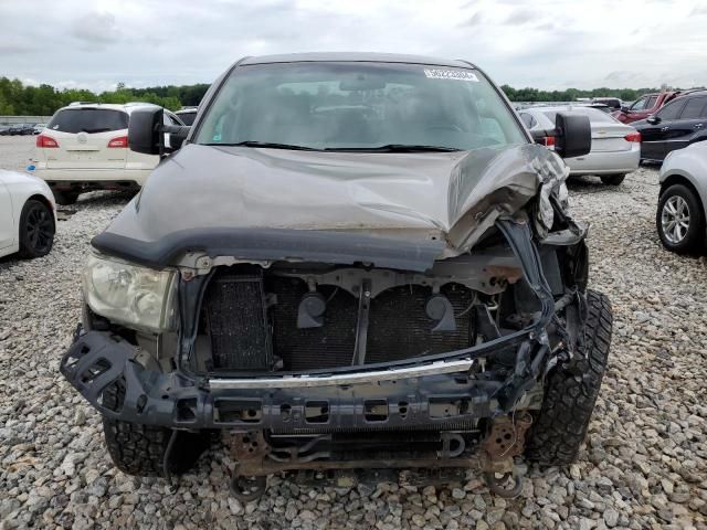 2008 Toyota Tundra Crewmax