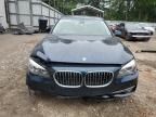 2014 BMW 740 I