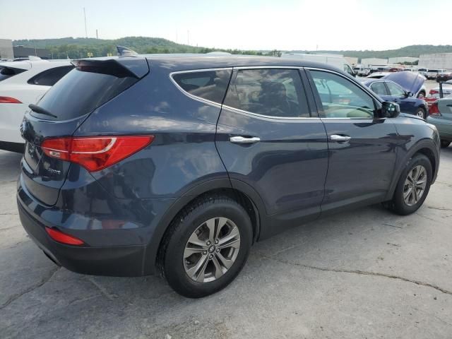 2016 Hyundai Santa FE Sport