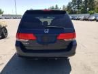 2010 Honda Odyssey EXL