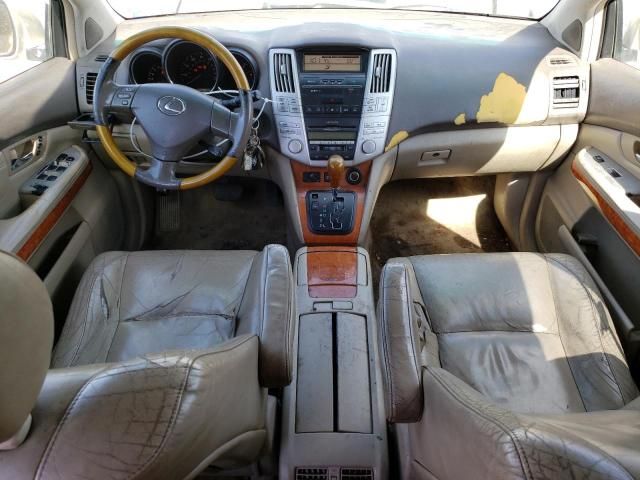 2005 Lexus RX 330