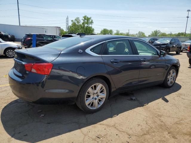 2014 Chevrolet Impala LS