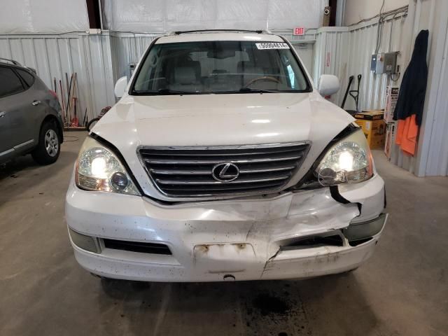 2006 Lexus GX 470