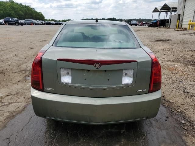 2005 Cadillac CTS