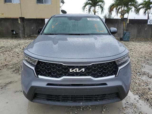 2023 KIA Sorento LX