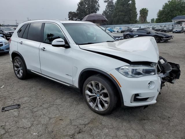 2014 BMW X5 SDRIVE35I