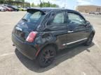 2016 Fiat 500 POP