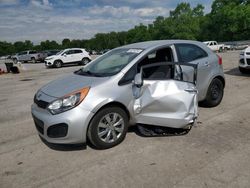 2012 KIA Rio LX en venta en Ellwood City, PA