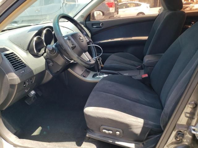 2006 Nissan Altima SE