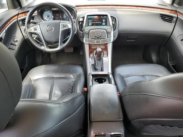 2013 Buick Lacrosse