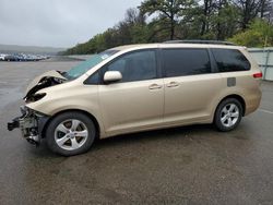 2012 Toyota Sienna LE for sale in Brookhaven, NY