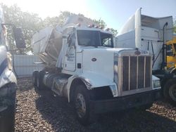 Salvage Trucks with No Bids Yet For Sale at auction: 1988 Peterbilt 375