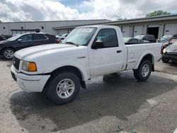 Ford salvage cars for sale: 2003 Ford Ranger