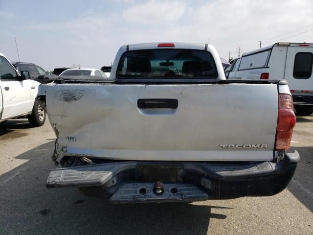 2005 Toyota Tacoma