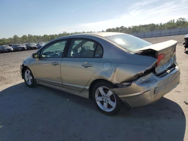 2008 Honda Civic EX