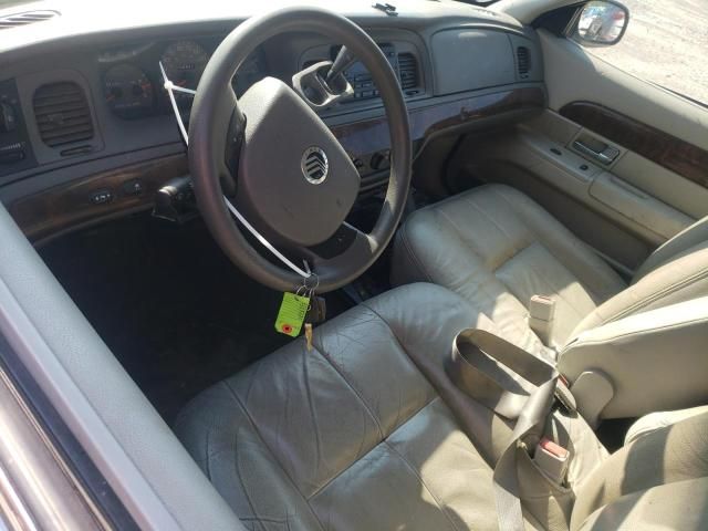 2005 Mercury Grand Marquis GS