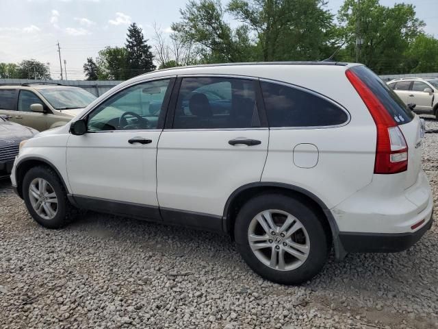 2010 Honda CR-V EX