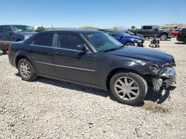 2008 Chrysler 300 Touring