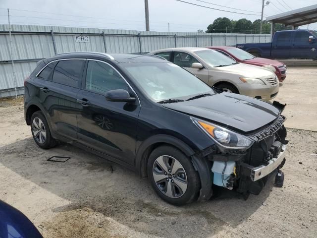 2019 KIA Niro FE