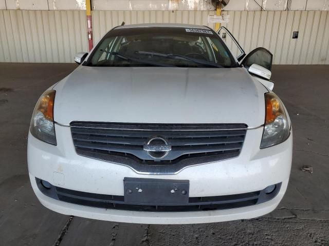 2008 Nissan Altima 3.5SE