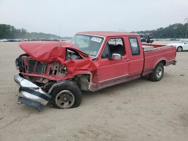 1992 Ford F150