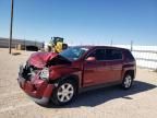 2011 GMC Terrain SLE