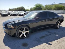 Dodge Charger se Vehiculos salvage en venta: 2014 Dodge Charger SE