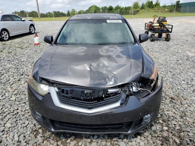 2009 Acura TSX