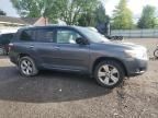 2010 Toyota Highlander Limited