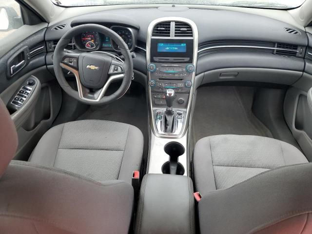 2013 Chevrolet Malibu LS