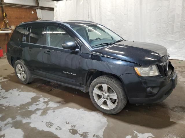 2013 Jeep Compass Sport