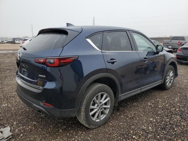 2023 Mazda CX-5 Select