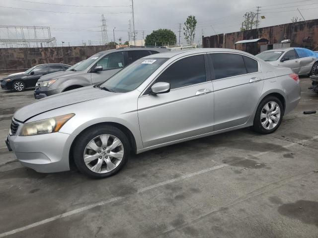 2010 Honda Accord EXL