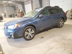 Subaru salvage cars for sale: 2019 Subaru Outback 2.5I Limited