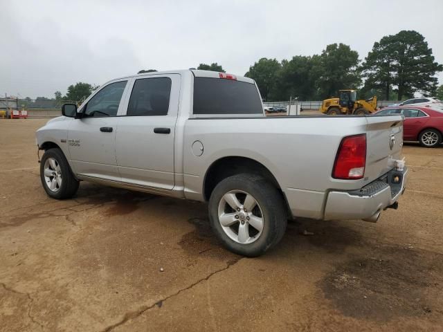 2015 Dodge RAM 1500 ST