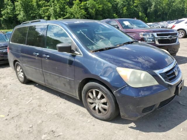 2010 Honda Odyssey EX