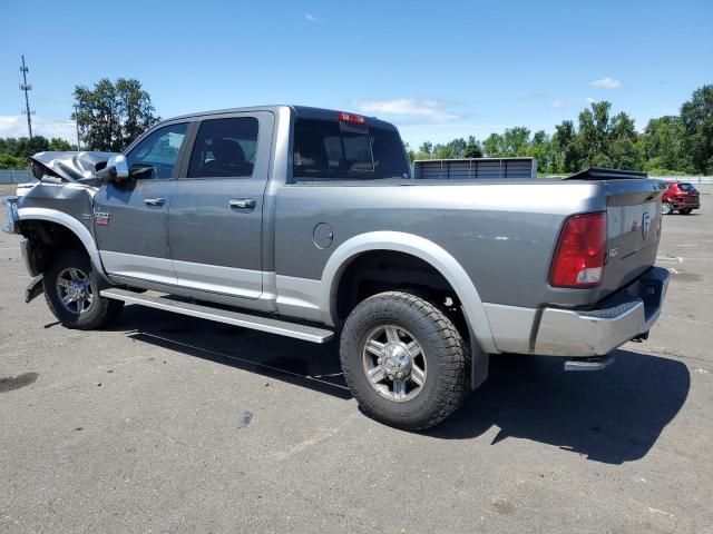 2012 Dodge RAM 2500 Laramie