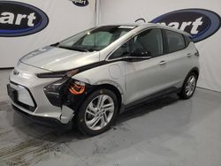 Chevrolet Bolt Vehiculos salvage en venta: 2023 Chevrolet Bolt EV 1LT