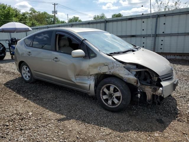 2005 Toyota Prius