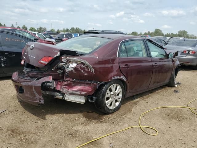 2008 Toyota Avalon XL