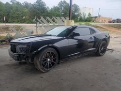 Salvage cars for sale at Gaston, SC auction: 2013 Chevrolet Camaro 2SS