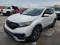 2021 Honda CR-V SE en venta en Houston, TX