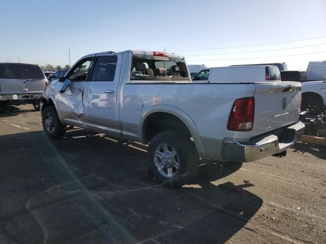 2010 Dodge RAM 2500