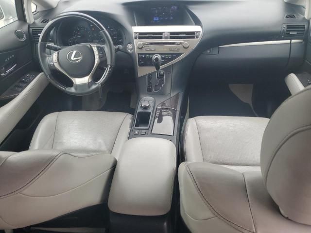 2014 Lexus RX 350