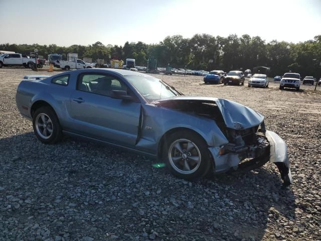 2005 Ford Mustang GT