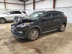 2017 Hyundai Tucson Limited for sale in Pennsburg, PA