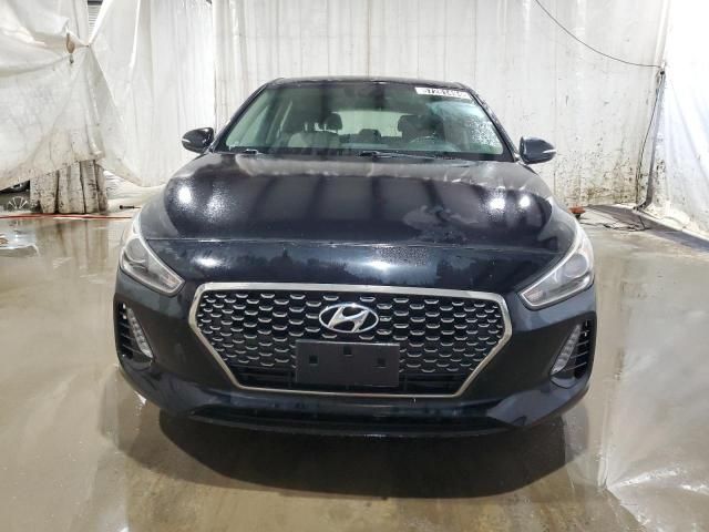 2018 Hyundai Elantra GT